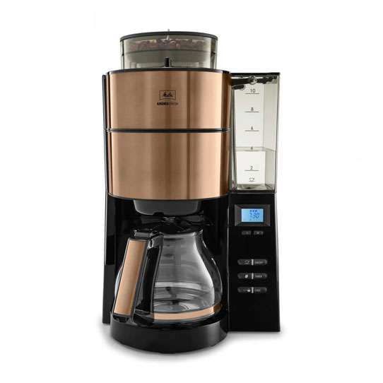 Překapávač Melitta AromaFresh