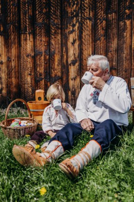 Obrázek k aktualitě 30. výročí Mlékárny Valašské Meziříčí SPOT1