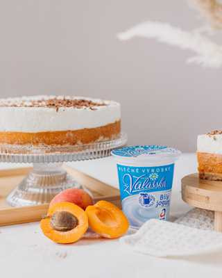 Obrázek k aktualitě Meruňkové léto po Valašsku