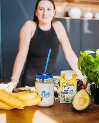 Obrázek k aktualitě Zpátky do školních lavic s tou správnou svačinou  