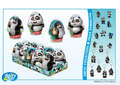 Fotografie panda-little-mole-cz-sk-si-10pcs-3d_1_original.jpg