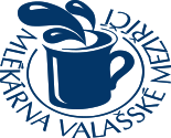 mlekarny Valasske Mezirici logo